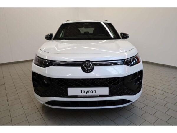 Volkswagen Tayron 2.0 TSI OPF 4Motion R-Line Black Style | 📣 Mai-Aktion – sofort verfügbar! 📣 bild 3