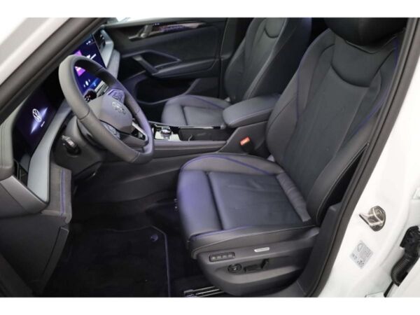 Volkswagen Tayron 2.0 TSI OPF 4Motion R-Line Black Style | 📣 Mai-Aktion – sofort verfügbar! 📣 bild 6