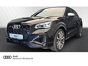 Audi SQ2 TFSI 221 kW S tronic Sonderkondition* Audi SQ2 TFSI 221 kW S tronic Sonderkondition*