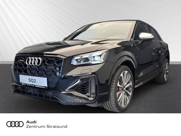 Audi SQ2 TFSI 221 kW S tronic Sonderkondition* bild