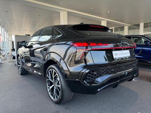 Audi Q3 Sportback TFSI quattro 150 kW S tronic Sonderkonditionen* bild 2