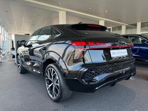 Audi Q3 Sportback TFSI quattro 150 kW S tronic Sonderkonditionen* bild 2