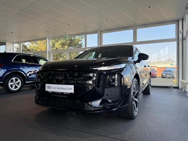 Audi Q3 Sportback TFSI quattro 150 kW S tronic Sonderkonditionen* bild