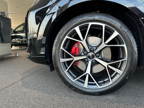 Audi Q3 Sportback TFSI quattro 150 kW S tronic Sonderkonditionen* bild 3