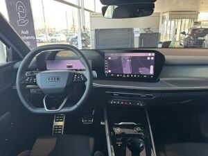 Audi Q3 Sportback TFSI quattro 150 kW S tronic Sonderkonditionen* bild 4