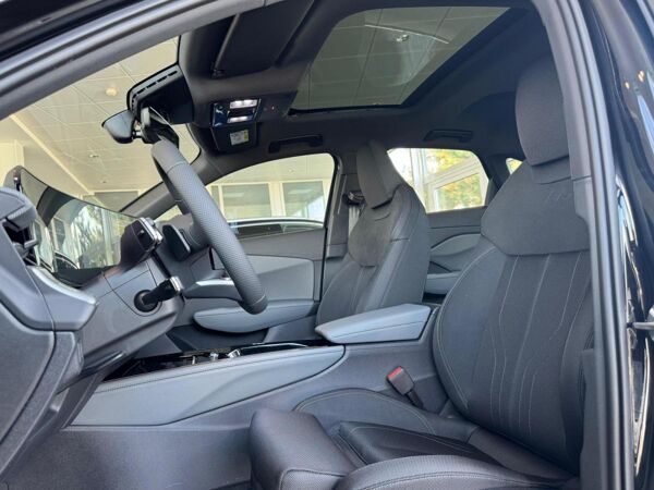 Audi Q3 Sportback TFSI quattro 150 kW S tronic Sonderkonditionen* bild 5