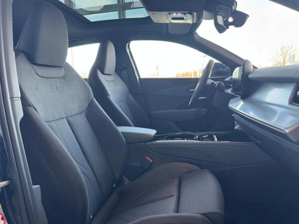Audi Q3 Sportback TFSI quattro 150 kW S tronic Sonderkonditionen* bild 6