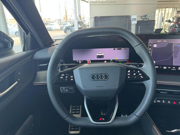 Audi Q3 Sportback TFSI quattro 150 kW S tronic Sonderkonditionen* bild 7