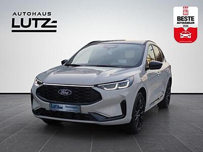 Ford Kuga PHEV Sound Edition SONDERMODELL