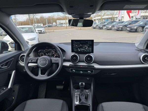 Audi Q2 S line 35 TFSI 110 kW S tronic Sonderkonditionen* bild 7