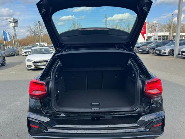 Audi Q2 S line 35 TFSI 110 kW S tronic Sonderkonditionen* bild 5