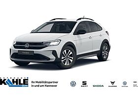 Volkswagen Taigo 1.0 TSI DSG Life Navi GJR RFK AHK