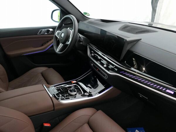 BMW X5 M60i xDri., "M Sport",  AHK.,  Dri. Ass. Prof.,  Park. Ass. Prof.,  Keyless.,  H/K.,  uvm. bild 3
