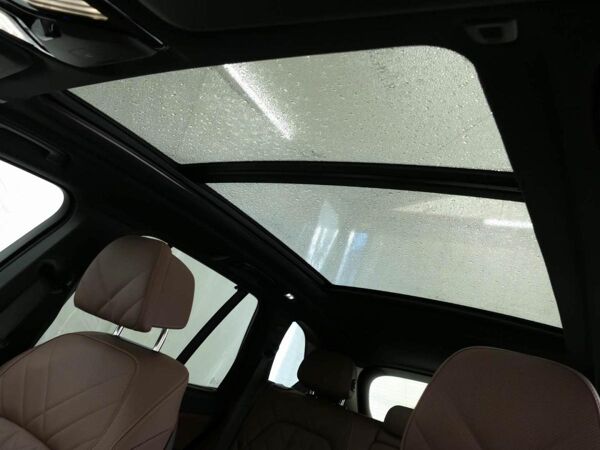 BMW X5 M60i xDri., "M Sport",  AHK.,  Dri. Ass. Prof.,  Park. Ass. Prof.,  Keyless.,  H/K.,  uvm. bild 5