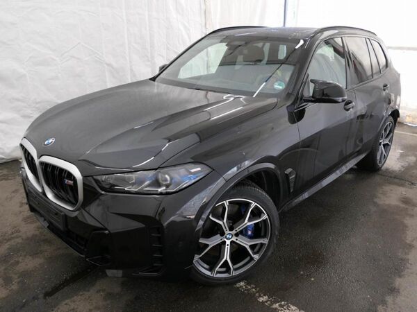 BMW X5 M60i xDri., "M Sport",  AHK.,  Dri. Ass. Prof.,  Park. Ass. Prof.,  Keyless.,  H/K.,  uvm. bild