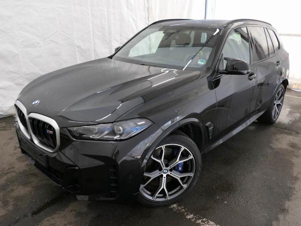 BMW X5 M60i xDri., "M Sport",  AHK.,  Dri. Ass. Prof.,  Park. Ass. Prof.,  Keyless.,  H/K.,  uvm. bild