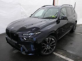 BMW X7 M60i xDri., "M Sport Pro",  AHK.,  Dri. Ass. Prof.,  Park. Ass. Prof.,  Keyless.,  uvm.