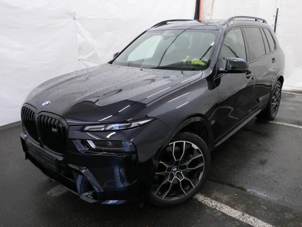 BMW X7 M60i xDri., "M Sport Pro",  AHK.,  Dri. Ass. Prof.,  Park. Ass. Prof.,  Keyless.,  uvm. bild