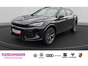 Cupra Formentor 1.5eTSI Navi 360° Sitzheizung Voll-LED