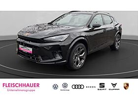 Cupra Formentor 1.5eTSI Navi 360° Sitzheizung Voll-LED Cupra Formentor 1.5eTSI Navi 360° Sitzheizung Voll-LED