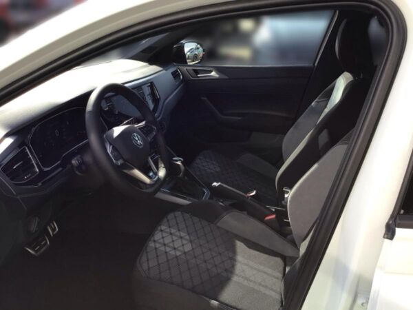 Volkswagen Taigo R-Line "Black Style" 1,5 TSI⚡ SOFORT Verfügbar!  | 150 PS | 18" York | Aktion bis 31.03. bild 7