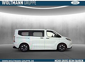 Ford Transit Custom TREND E-KOMBI 9.Sitzer - Automatik - mögl. E-Förderung inkl Wärmepumpe Ford Transit Custom TREND E-KOMBI 9.Sitzer - Automatik - mögl. E-Förderung inkl Wärmepumpe
