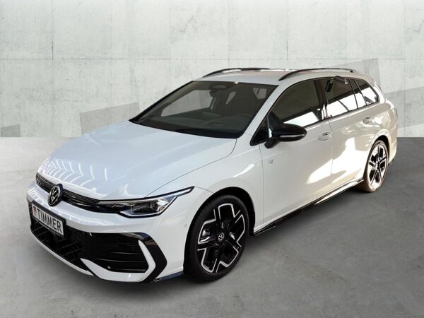 Volkswagen Golf Variant R-Line *SOFORT VERFÜGBAR!* 1,5 l TSI OPF 110 kW (150 PS) 6-Gang bild 1