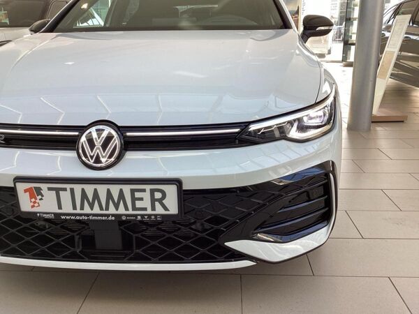 Volkswagen Golf Variant R-Line *SOFORT VERFÜGBAR!* 1,5 l TSI OPF 110 kW (150 PS) 6-Gang bild 3