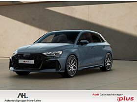 Audi RS3 Sportback quattro Pano HuD Matrix LED