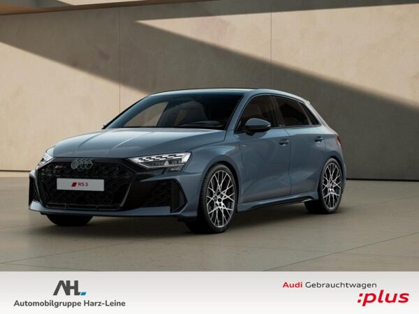 Audi RS3 Sportback quattro Pano HuD Matrix LED bild