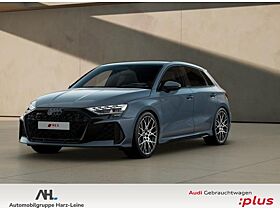 Audi RS3 Sportback quattro Pano HuD Matrix LED