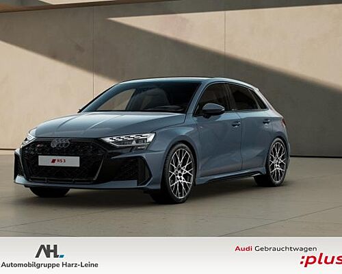 Audi RS3 Sportback quattro Pano HuD Matrix LED