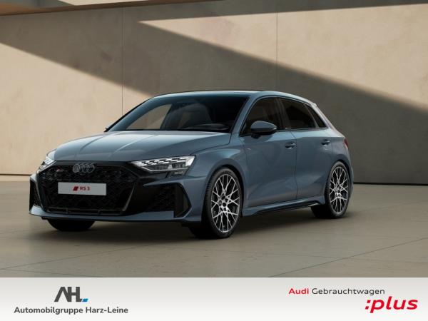 Audi RS3 Sportback quattro Pano HuD Matrix LED bild