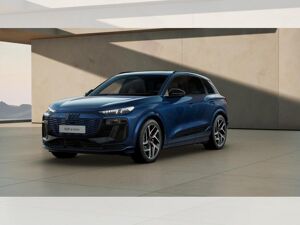 Audi SQ6 e-tron quattro edition one 360 4xSHZ bild 2