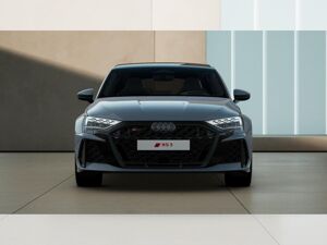 Audi RS3 Sportback quattro Pano HuD Matrix LED bild 5