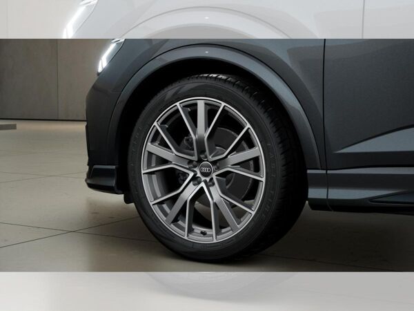 Audi Q3 Sportback 35 TFSI S line AHK Pano 2xKlima ACC bild 6