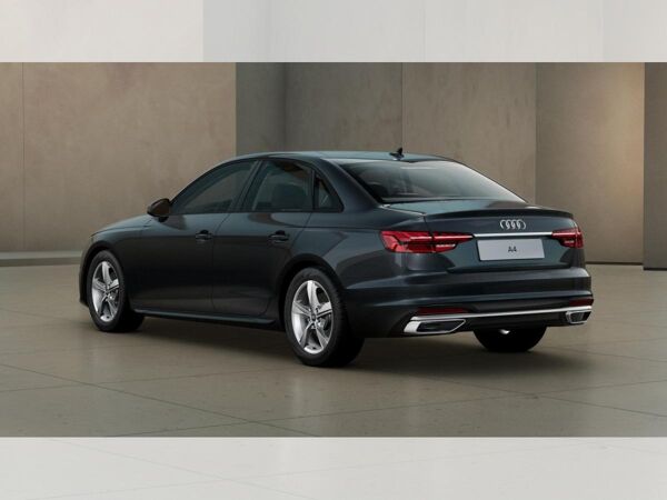 Audi A4 Limousine 30 TDI advanced Standheizung Sportsitze bild 3