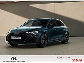 Audi RS3 Sportback quattro Pano Keramikbremse