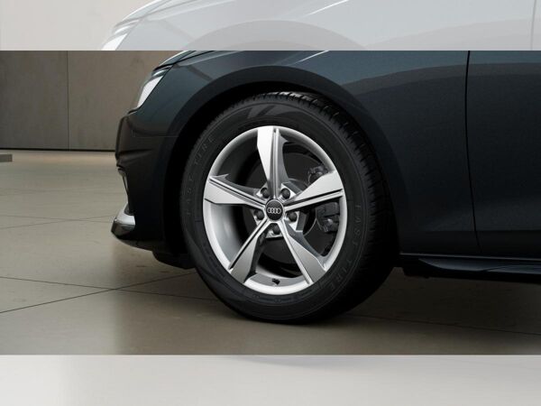 Audi A4 Limousine 30 TDI advanced Standheizung Sportsitze bild 6