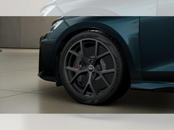 Audi RS3 Sportback quattro Pano Keramikbremse bild 6
