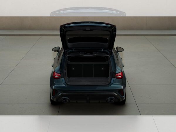 Audi RS3 Sportback quattro Pano Keramikbremse bild 7