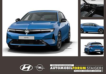 Opel Astra Edition MHEV
