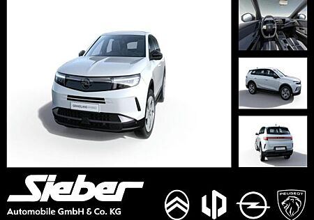 Opel Grandland Edition MHEV