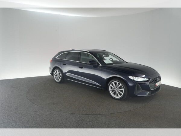 Audi A5 Avant 2.0 TDI / SOFORT VERFÜGBAR ! bild 7