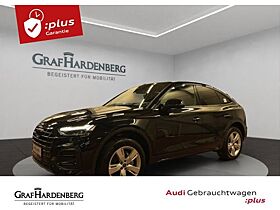 Audi Q5 Sportb. 45 TFSI qu. advanced / SOFORT VERFÜGBAR ! Audi Q5 Sportb. 45 TFSI qu. advanced / SOFORT VERFÜGBAR !