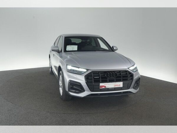 Audi Q5 Sportb. 45 TFSI qu. advanced / SOFORT VERFÜGBAR ! bild 3