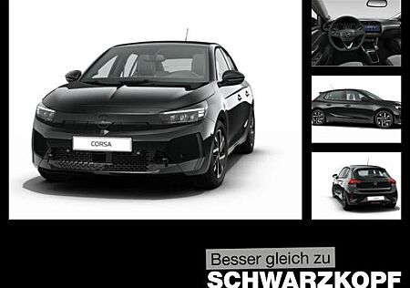 Opel Corsa GS MHEV
