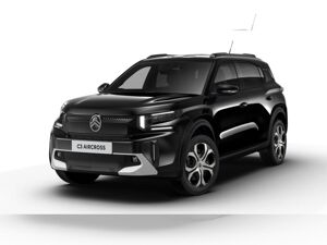 Citroën C3 Aircross Turbo 100 PLUS bild 1