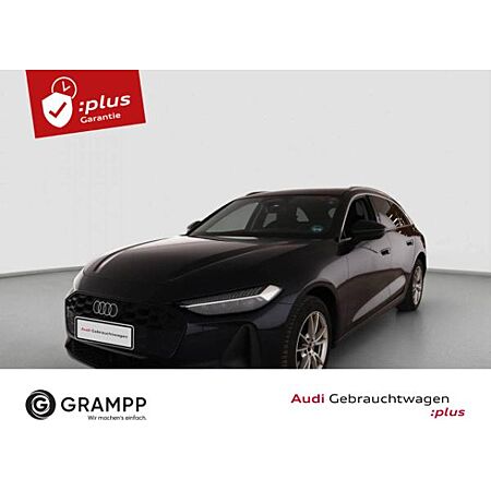Audi A5 leasen
