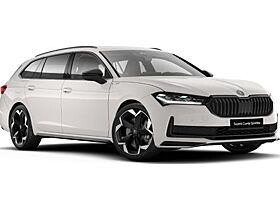 Skoda Superb Combi Sportline 1.5 TSI iV Plug-In Hybrid Skoda Superb Combi Sportline 1.5 TSI iV Plug-In Hybrid